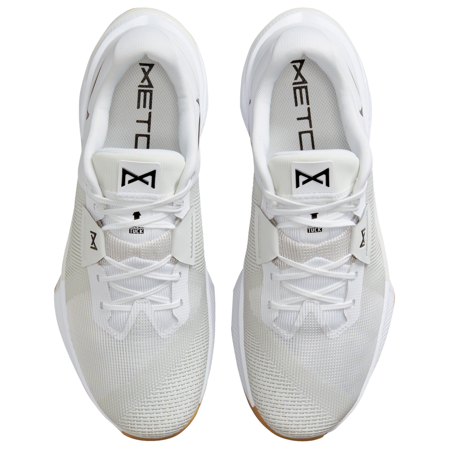 Nike Metcon 10 - Men's - Platinum Tint/White/Black