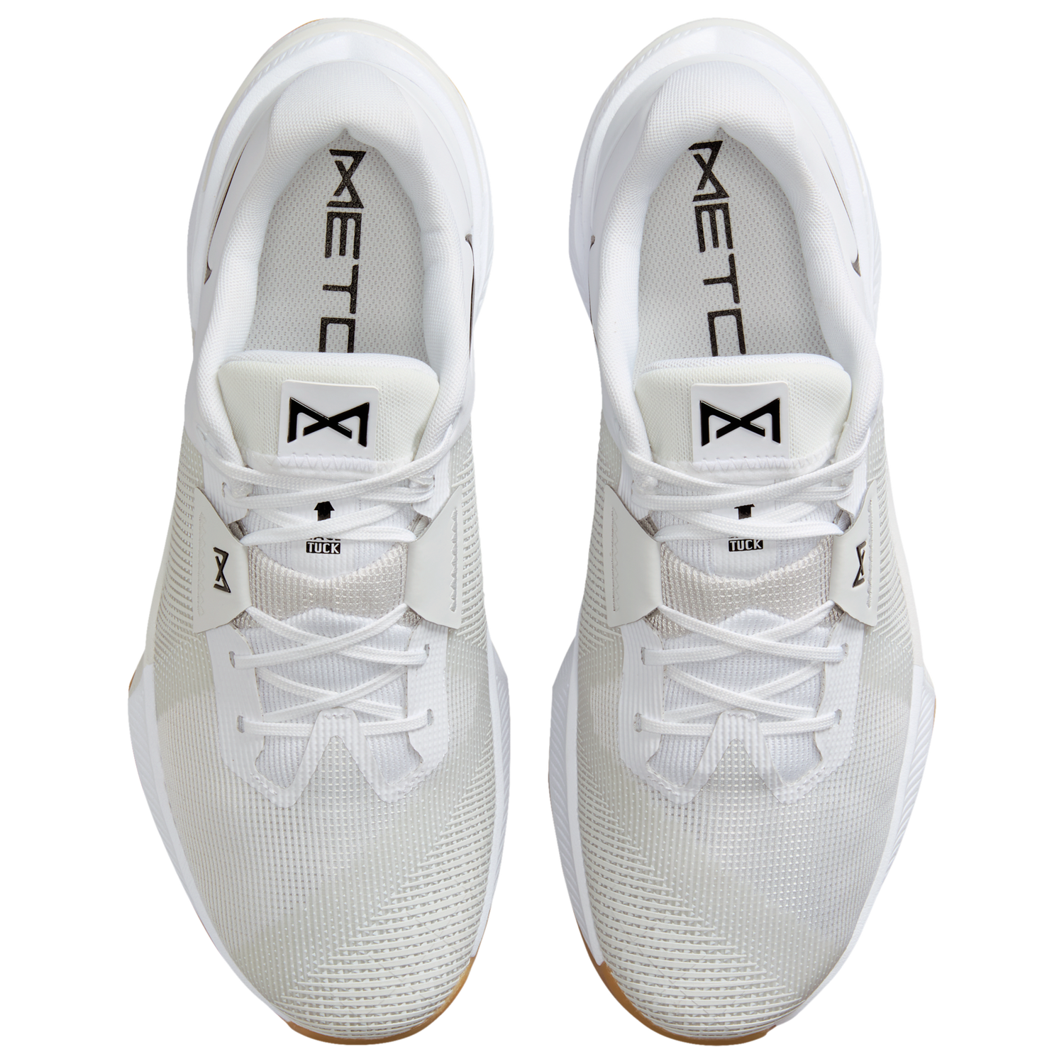 Nike Metcon 10 - Men's - Platinum Tint/White/Black