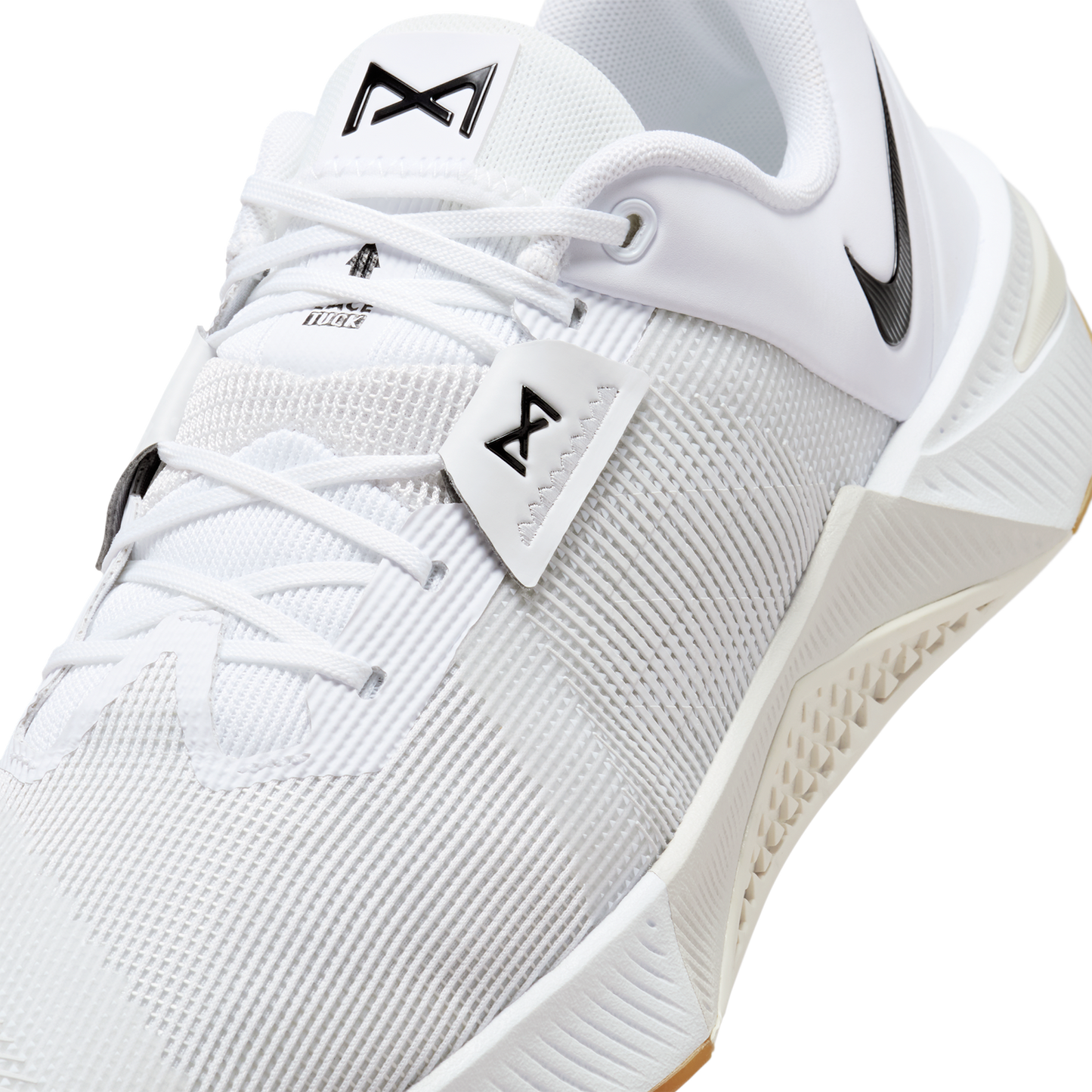 Nike Metcon 10 - Men's - Platinum Tint/White/Black
