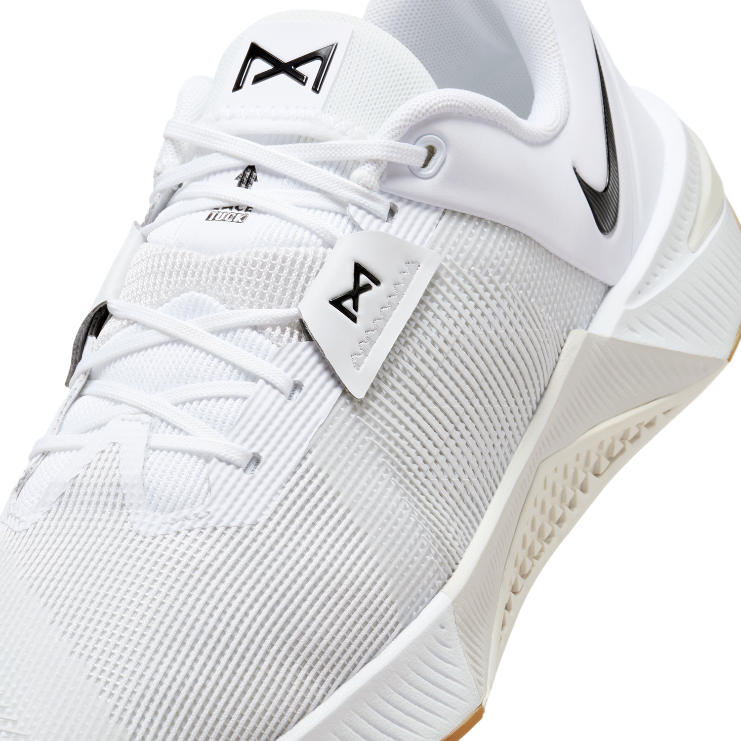 Nike Metcon 10 - Men's - Platinum Tint/White/Black