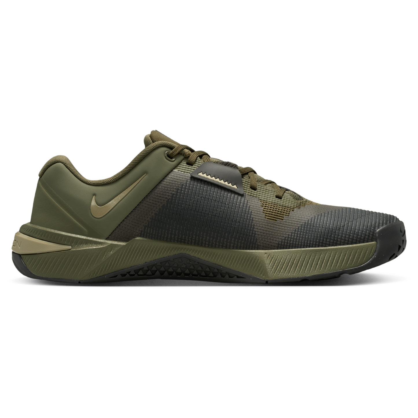 Nike Metcon 10 - Men's - Med Olive/Neutral Olive/Sequoia