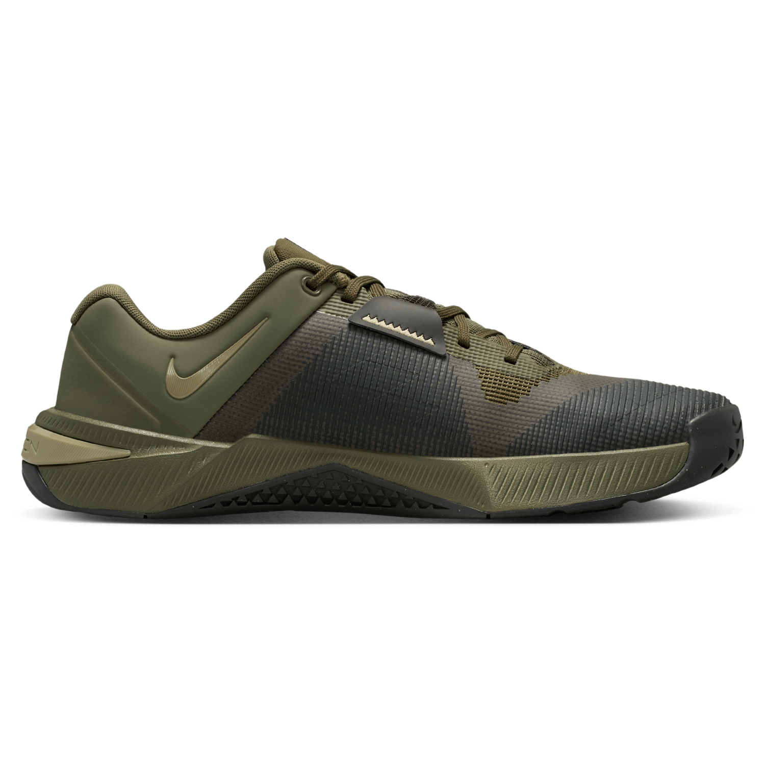 Nike Metcon 10 - Men's - Med Olive/Neutral Olive/Sequoia