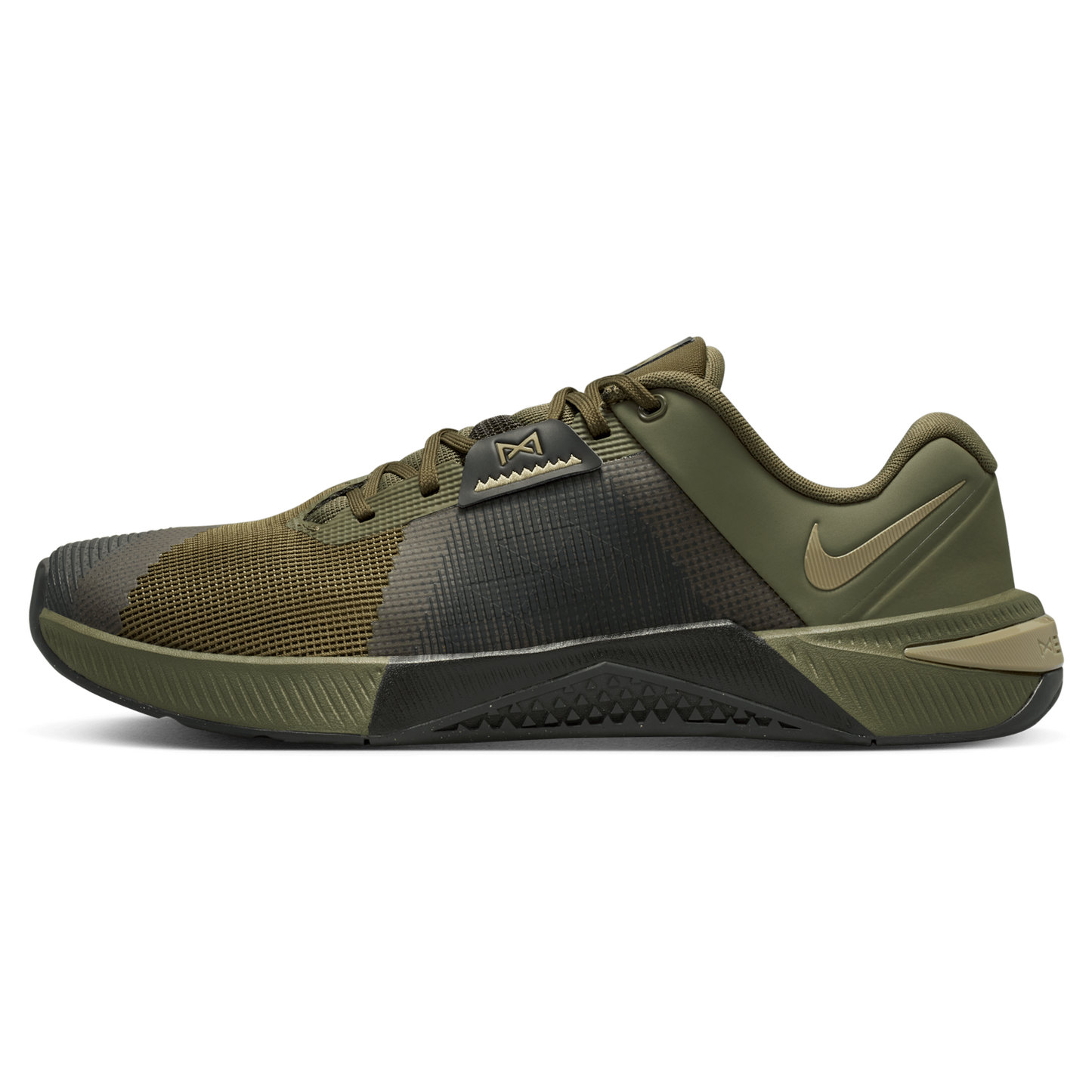 Nike Metcon 10 - Men's - Med Olive/Neutral Olive/Sequoia