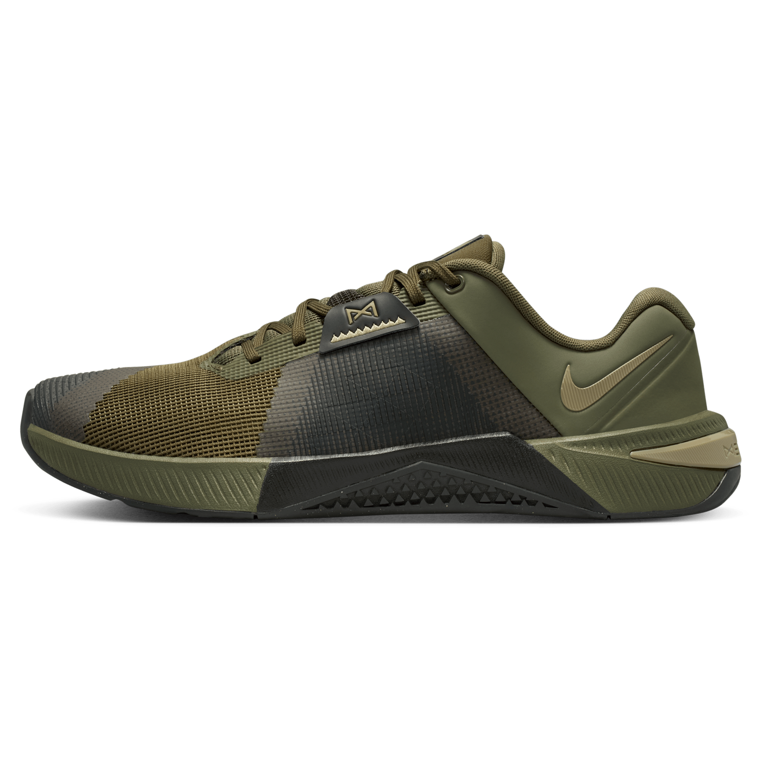 Nike Metcon 10 - Men's - Med Olive/Neutral Olive/Sequoia