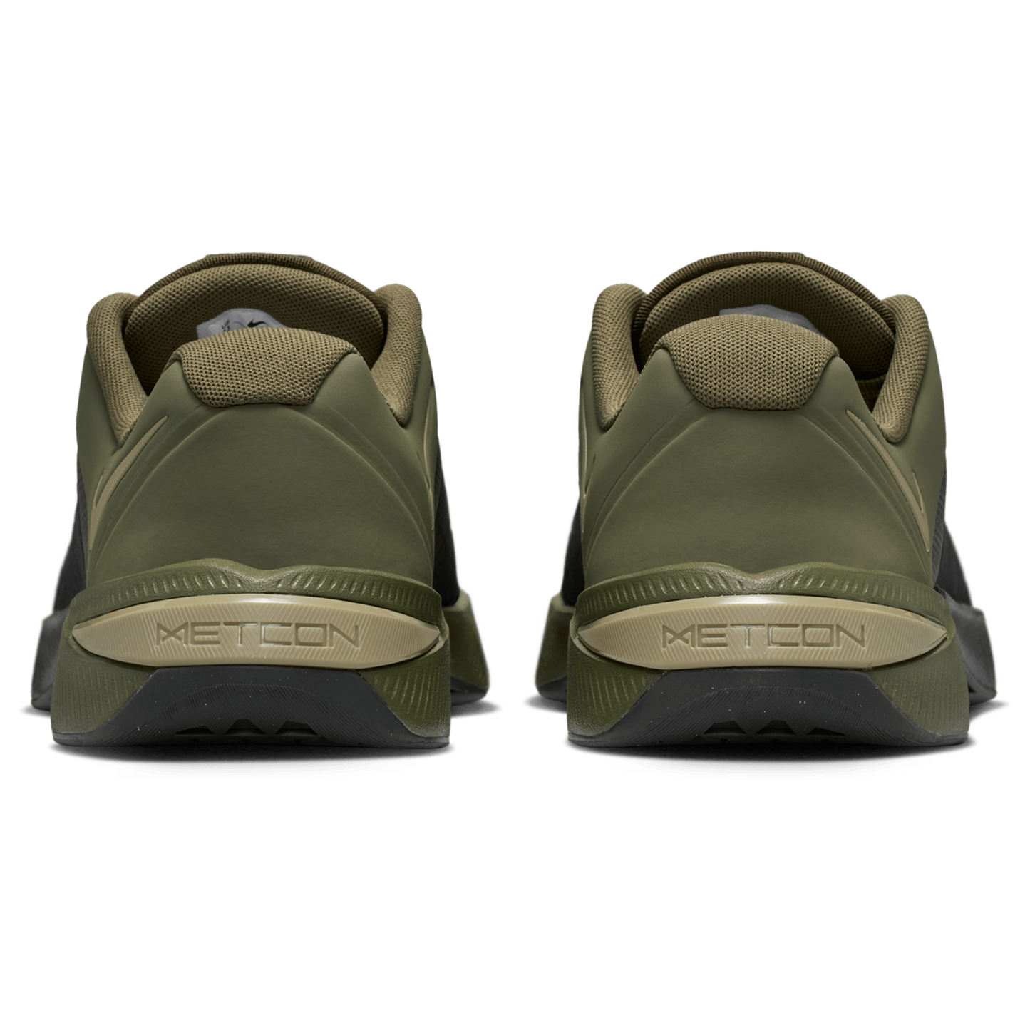 Nike Metcon 10 - Men's - Med Olive/Neutral Olive/Sequoia
