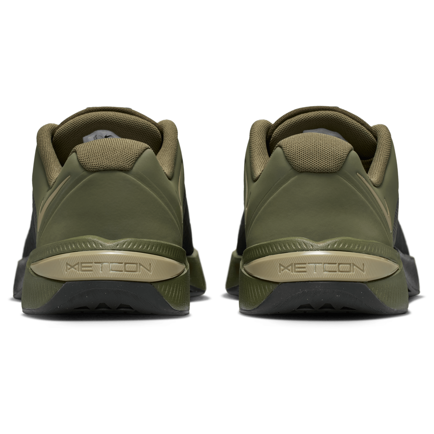 Nike Metcon 10 - Men's - Med Olive/Neutral Olive/Sequoia