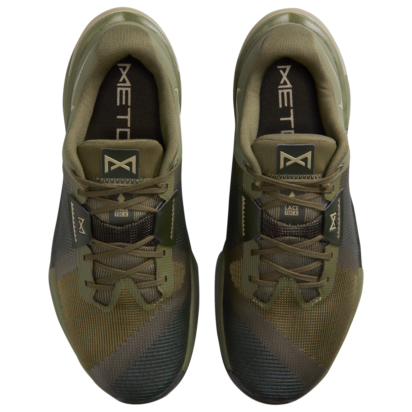 Nike Metcon 10 - Men's - Med Olive/Neutral Olive/Sequoia