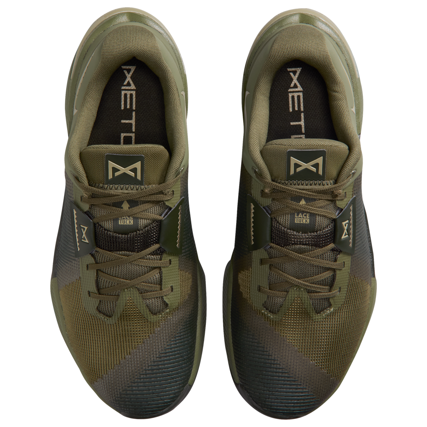 Nike Metcon 10 - Men's - Med Olive/Neutral Olive/Sequoia