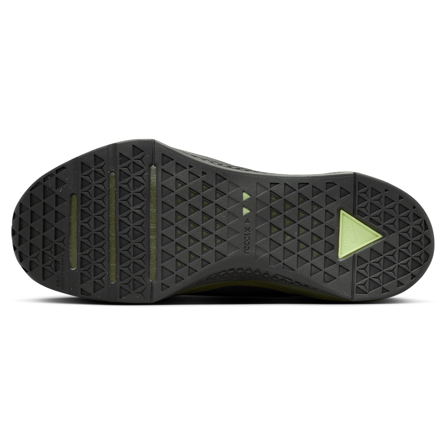 Nike Metcon 10 - Men's - Med Olive/Neutral Olive/Sequoia