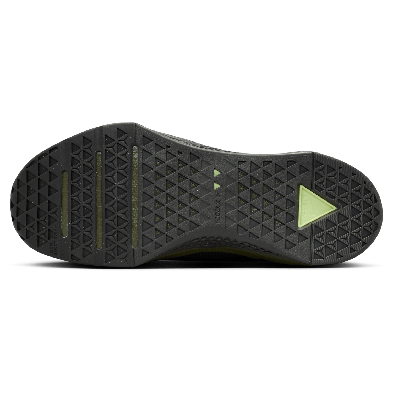 Nike Metcon 10 - Men's - Med Olive/Neutral Olive/Sequoia