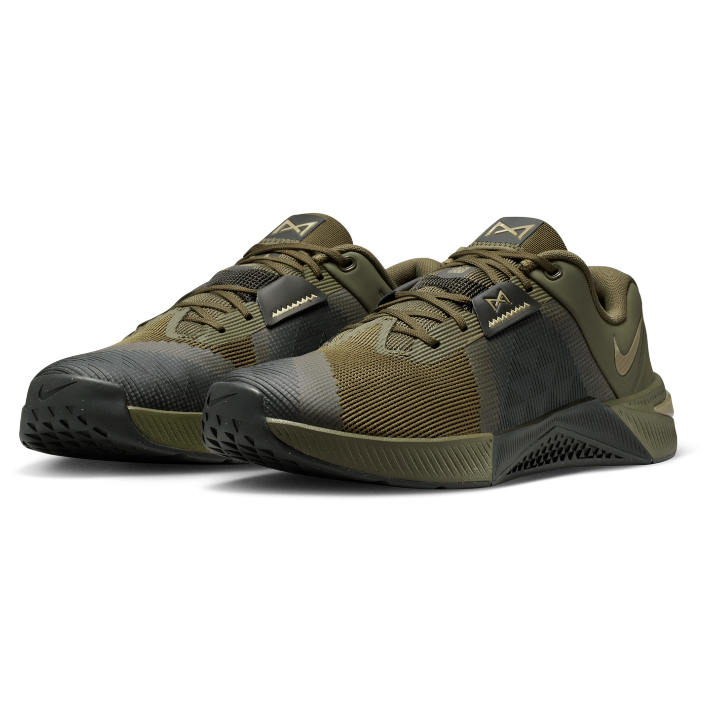 Nike Metcon 10 - Men's - Med Olive/Neutral Olive/Sequoia