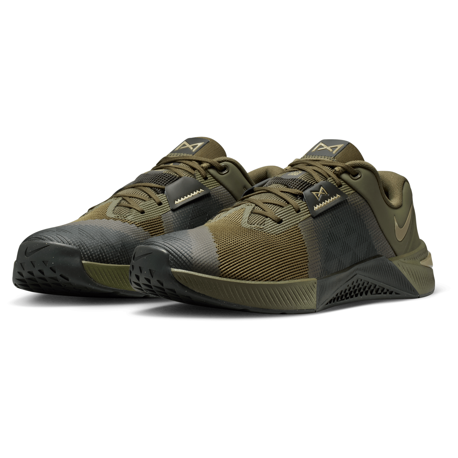 Nike Metcon 10 - Men's - Med Olive/Neutral Olive/Sequoia