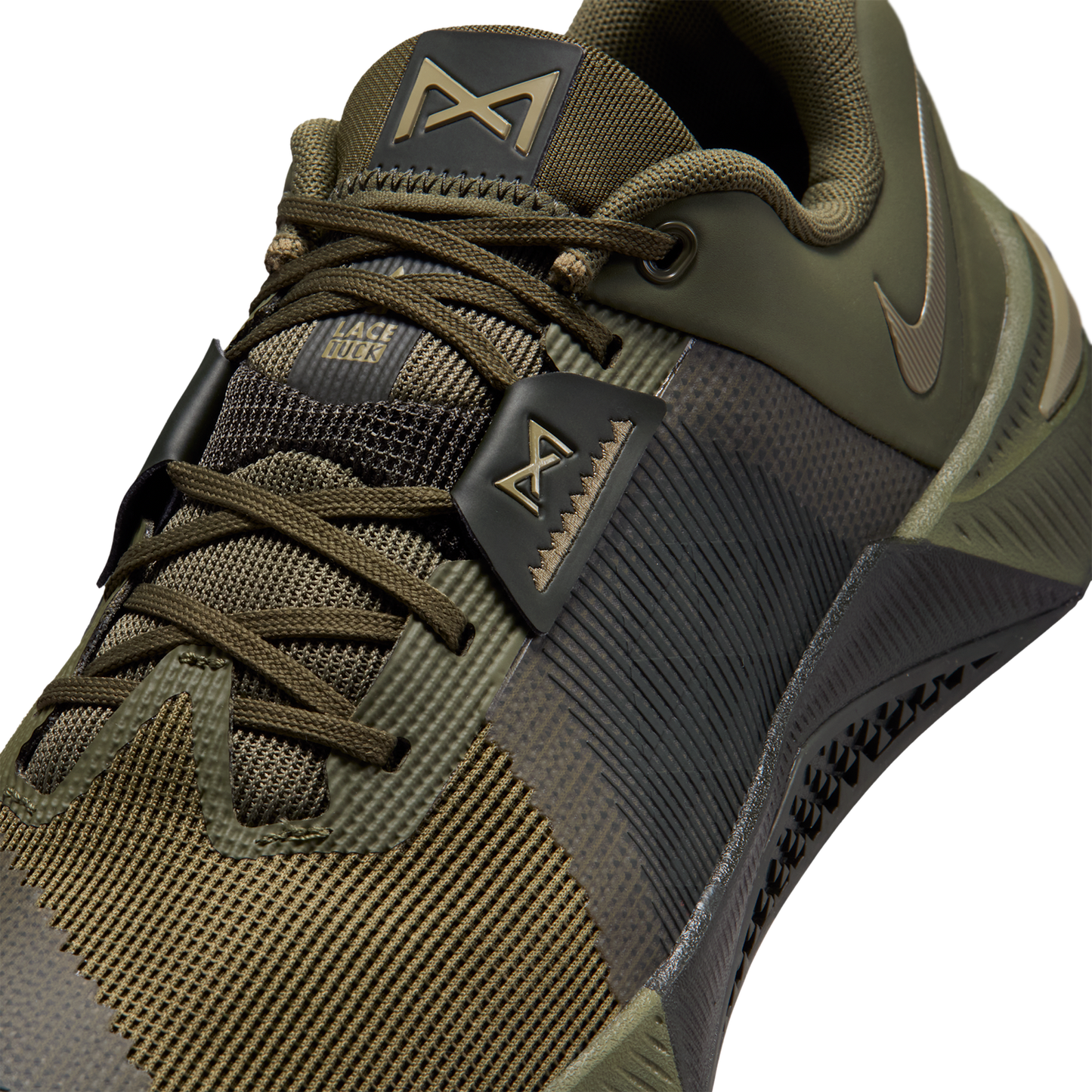Nike Metcon 10 - Men's - Med Olive/Neutral Olive/Sequoia