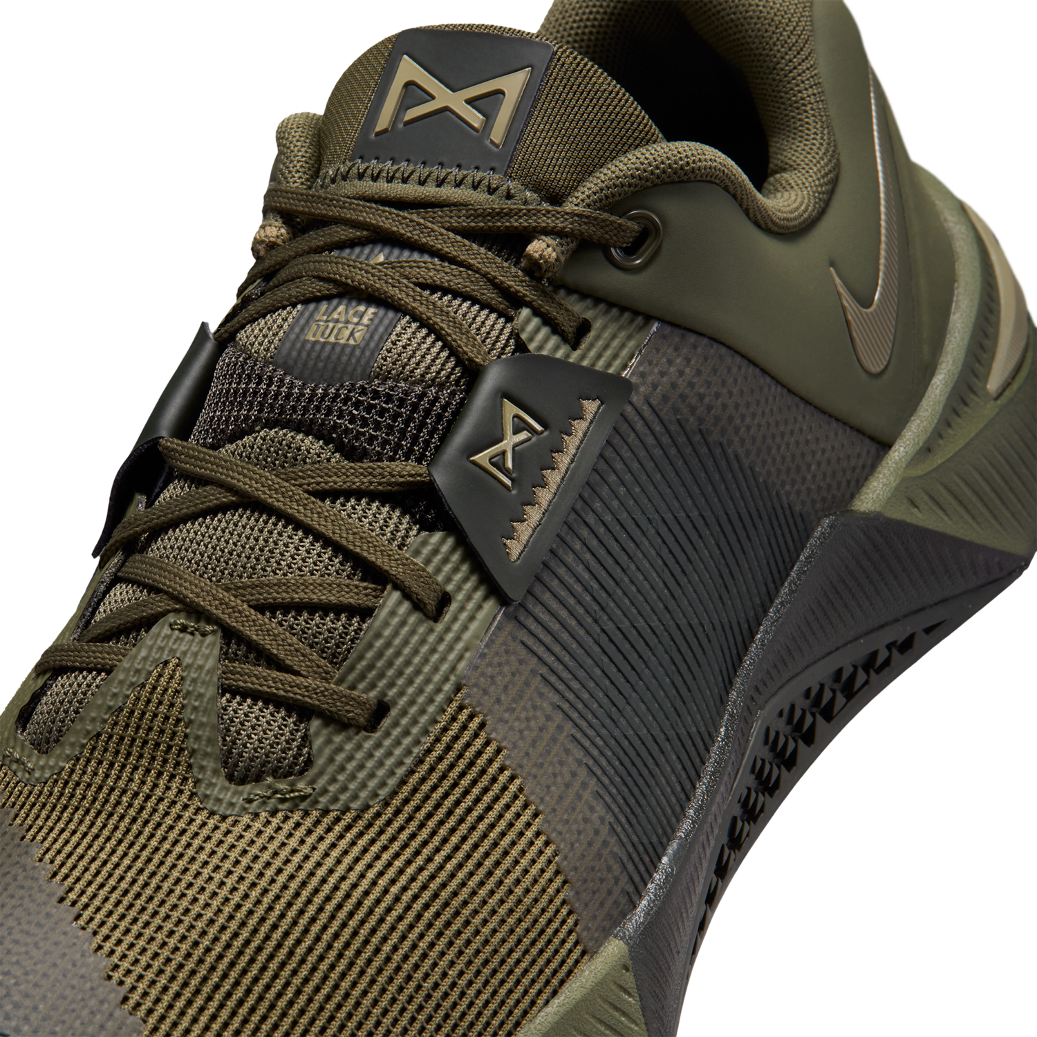 Nike Metcon 10 - Men's - Med Olive/Neutral Olive/Sequoia