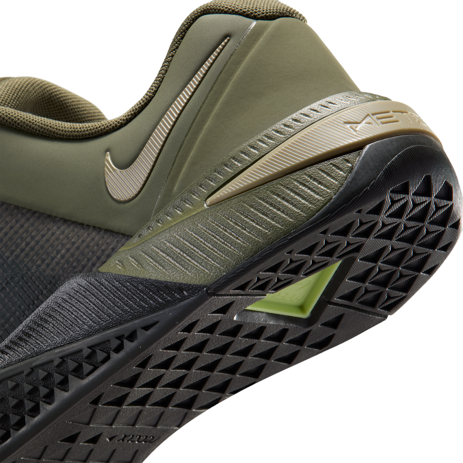 Nike Metcon 10 - Men's - Med Olive/Neutral Olive/Sequoia