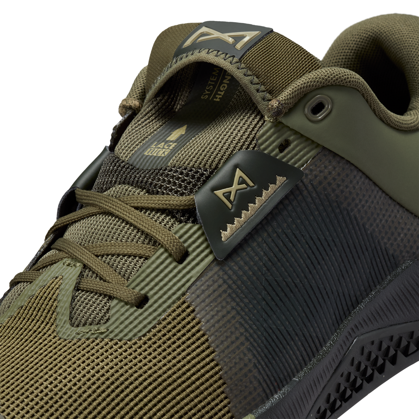 Nike Metcon 10 - Men's - Med Olive/Neutral Olive/Sequoia