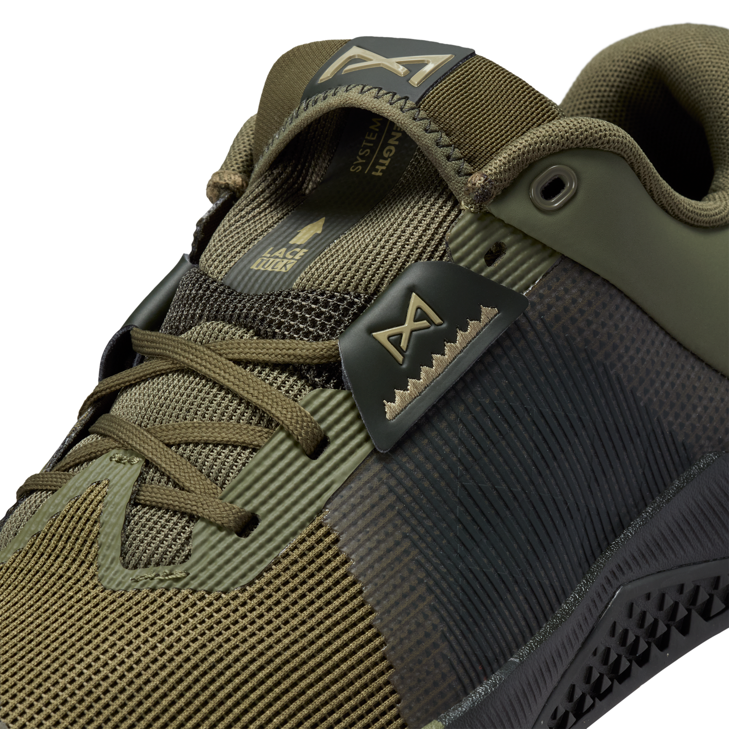Nike Metcon 10 - Men's - Med Olive/Neutral Olive/Sequoia