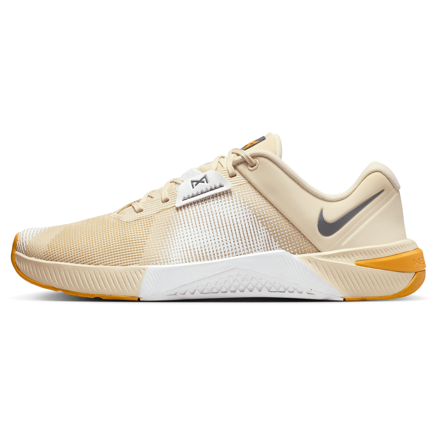 Nike Metcon 10 - Men's - Lt Khaki/Iron Grey/Gold Leaf