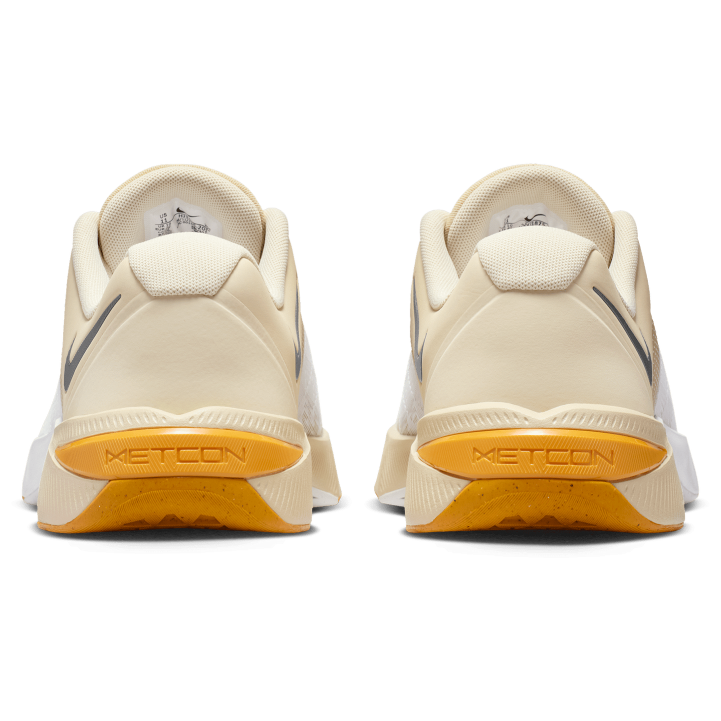 Nike Metcon 10 - Men's - Lt Khaki/Iron Grey/Gold Leaf