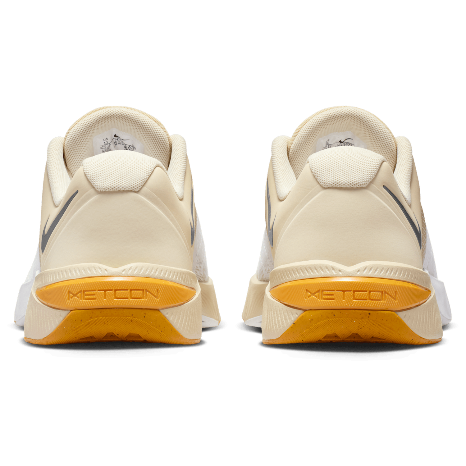 Nike Metcon 10 - Men's - Lt Khaki/Iron Grey/Gold Leaf