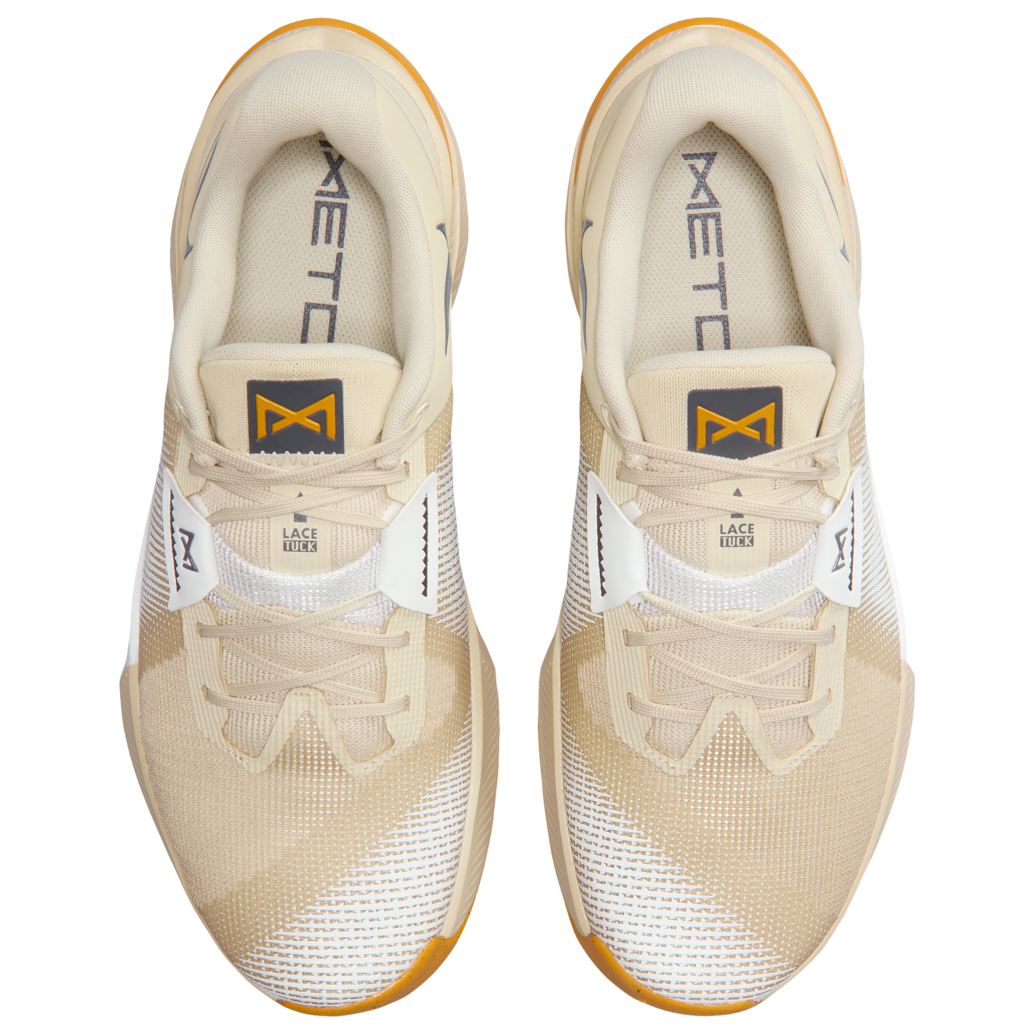 Nike Metcon 10 - Men's - Lt Khaki/Iron Grey/Gold Leaf