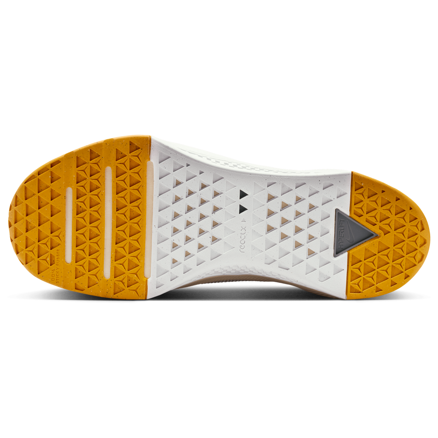 Nike Metcon 10 - Men's - Lt Khaki/Iron Grey/Gold Leaf