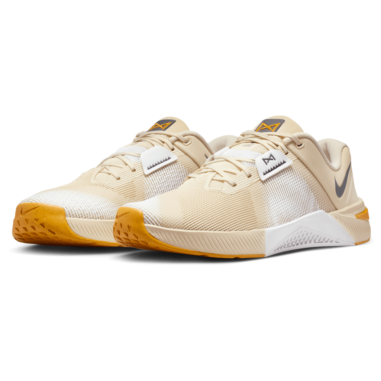 Nike Metcon 10 - Men's - Lt Khaki/Iron Grey/Gold Leaf