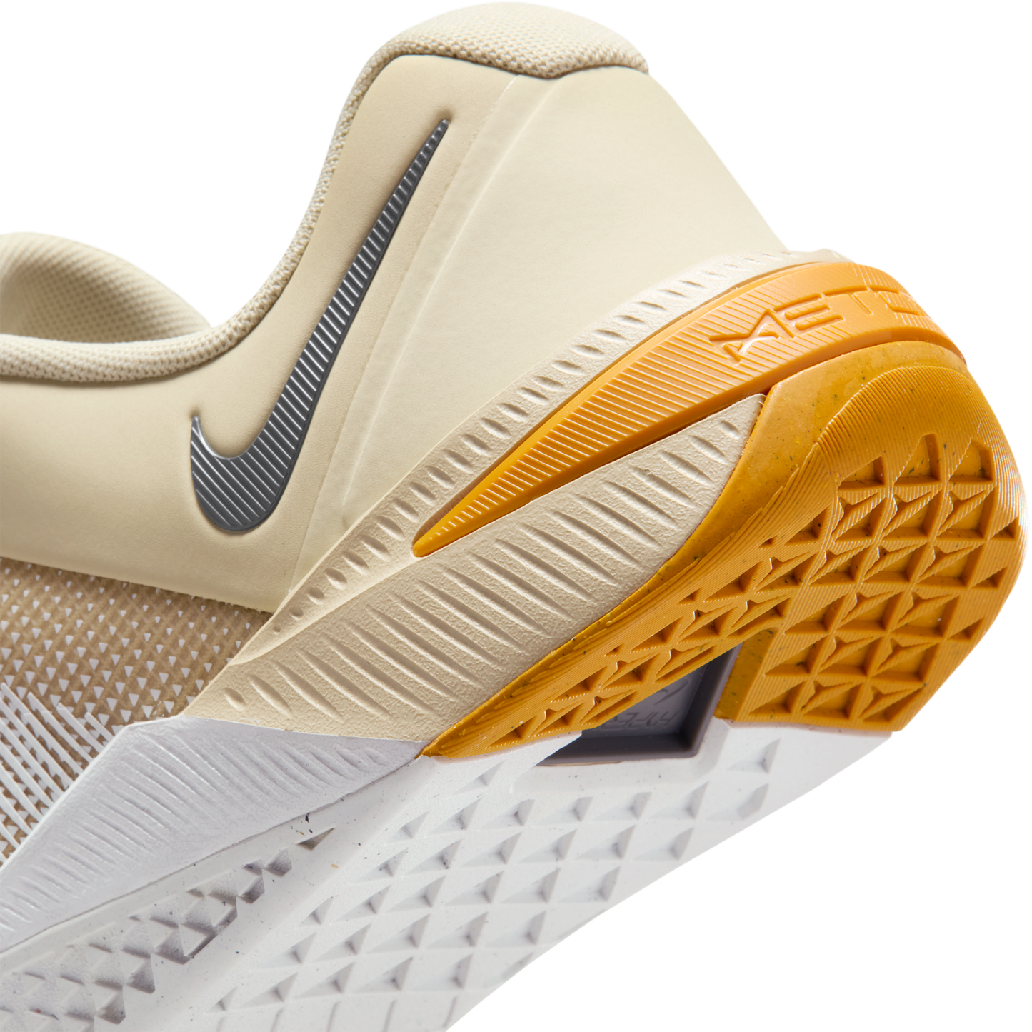 Nike Metcon 10 - Men's - Lt Khaki/Iron Grey/Gold Leaf