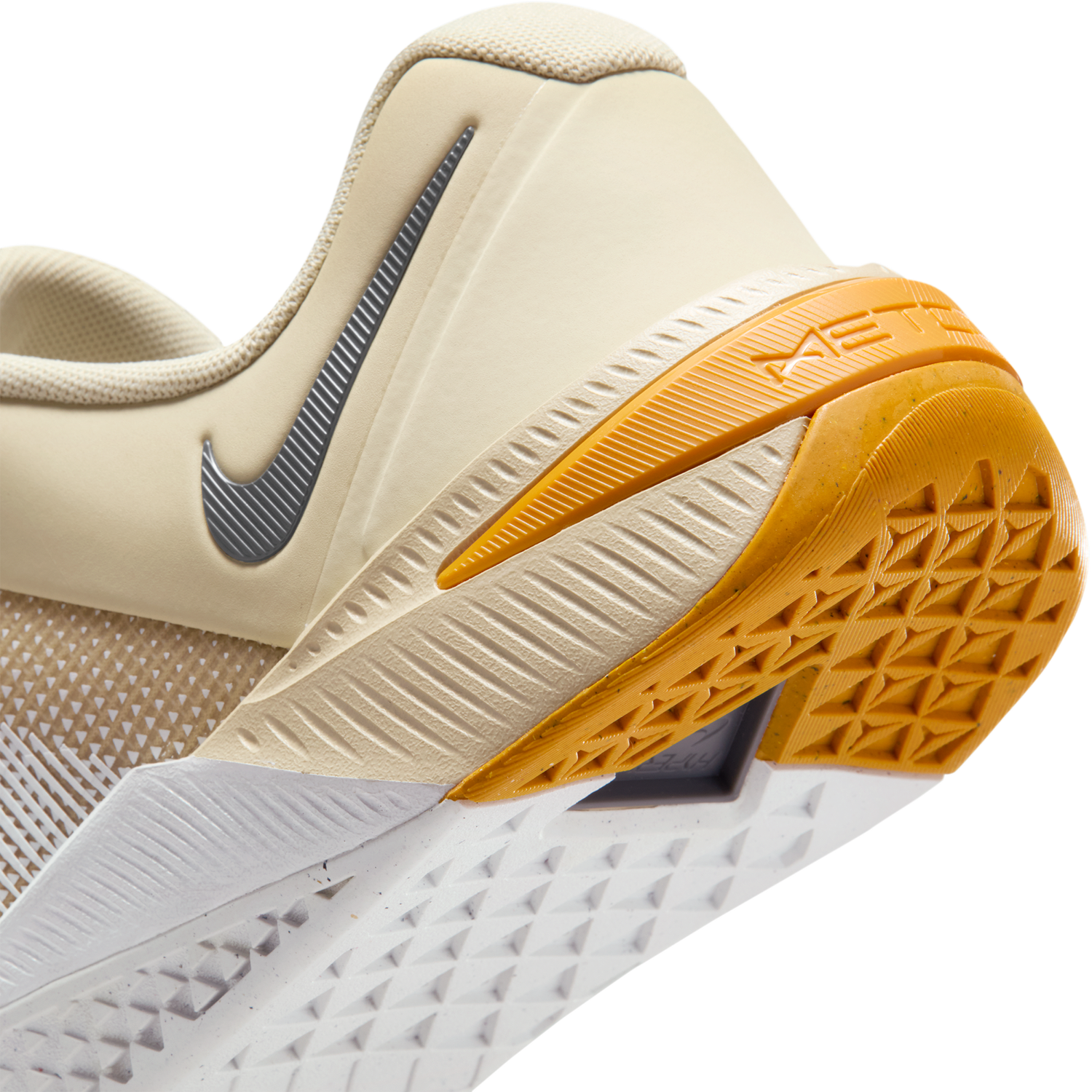 Nike Metcon 10 - Men's - Lt Khaki/Iron Grey/Gold Leaf