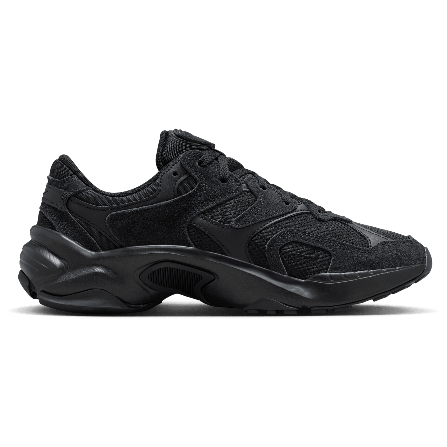 Nike AL8 - Women's - Black/Black