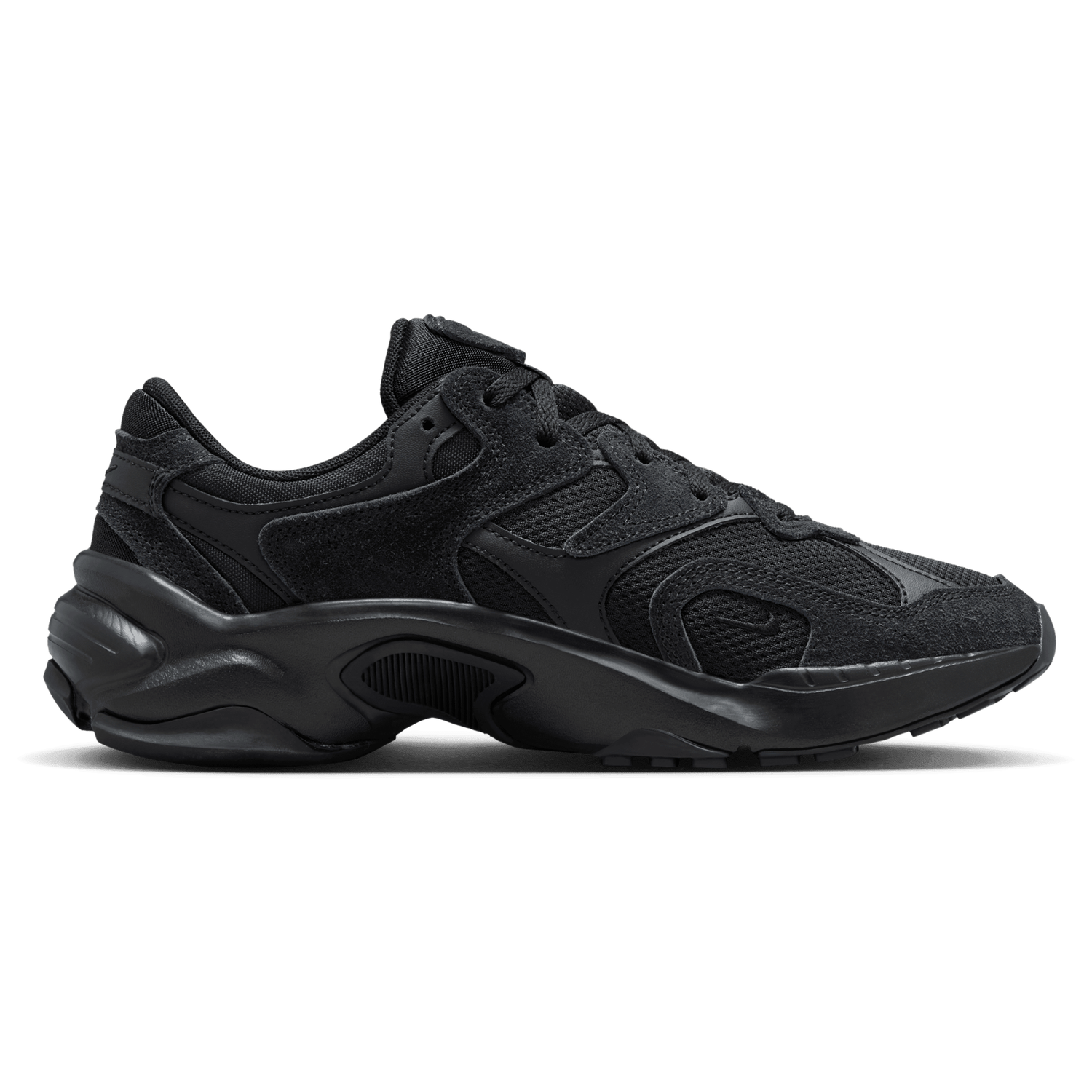 Nike AL8 - Women's - Black/Black