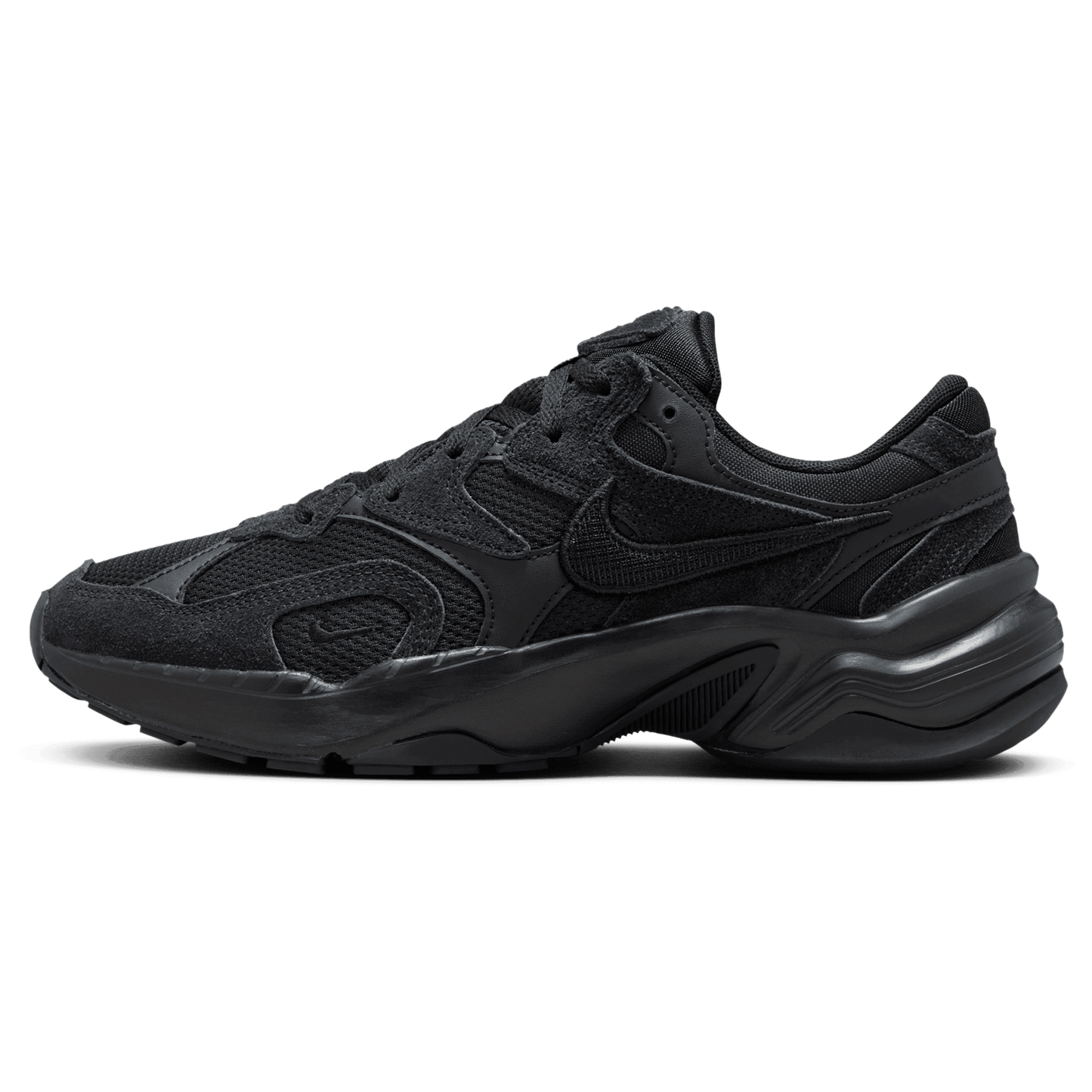 Nike AL8 - Women's - Black/Black