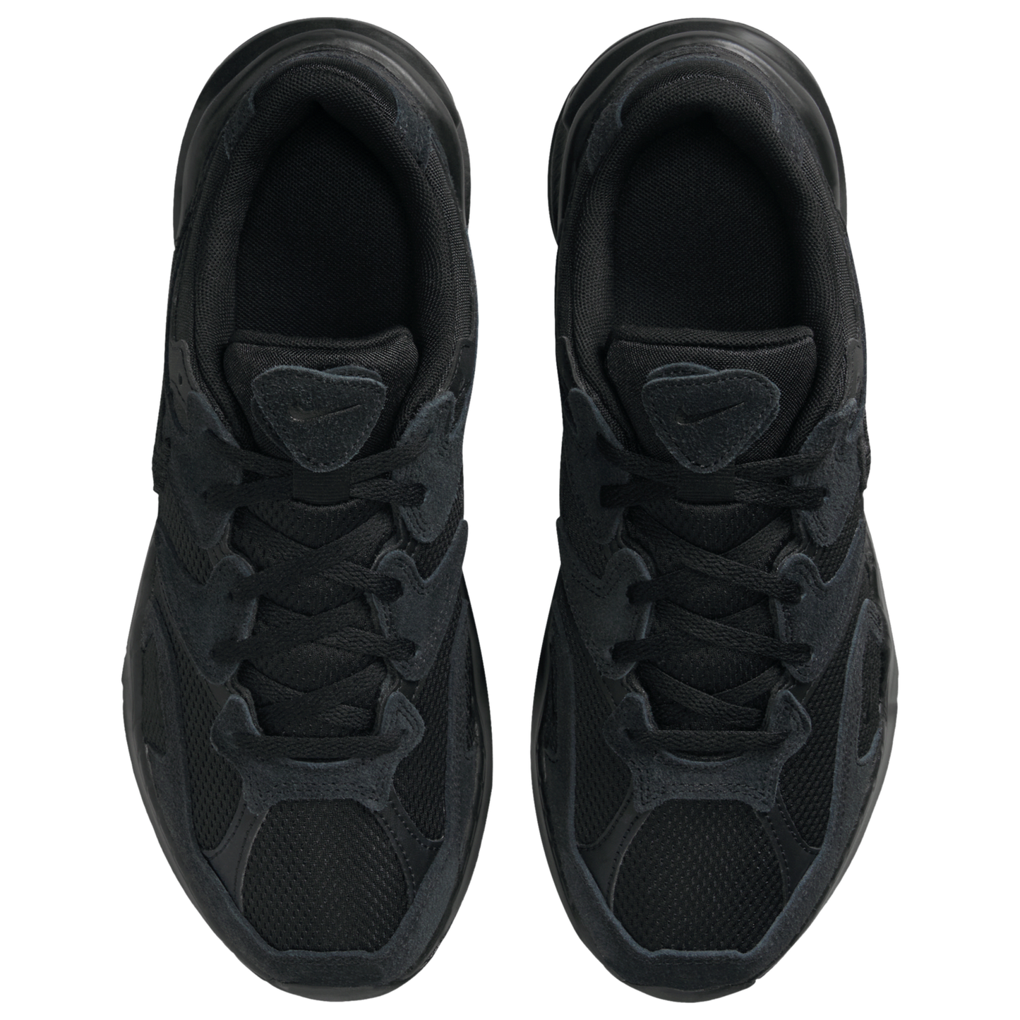 Nike AL8 - Women's - Black/Black