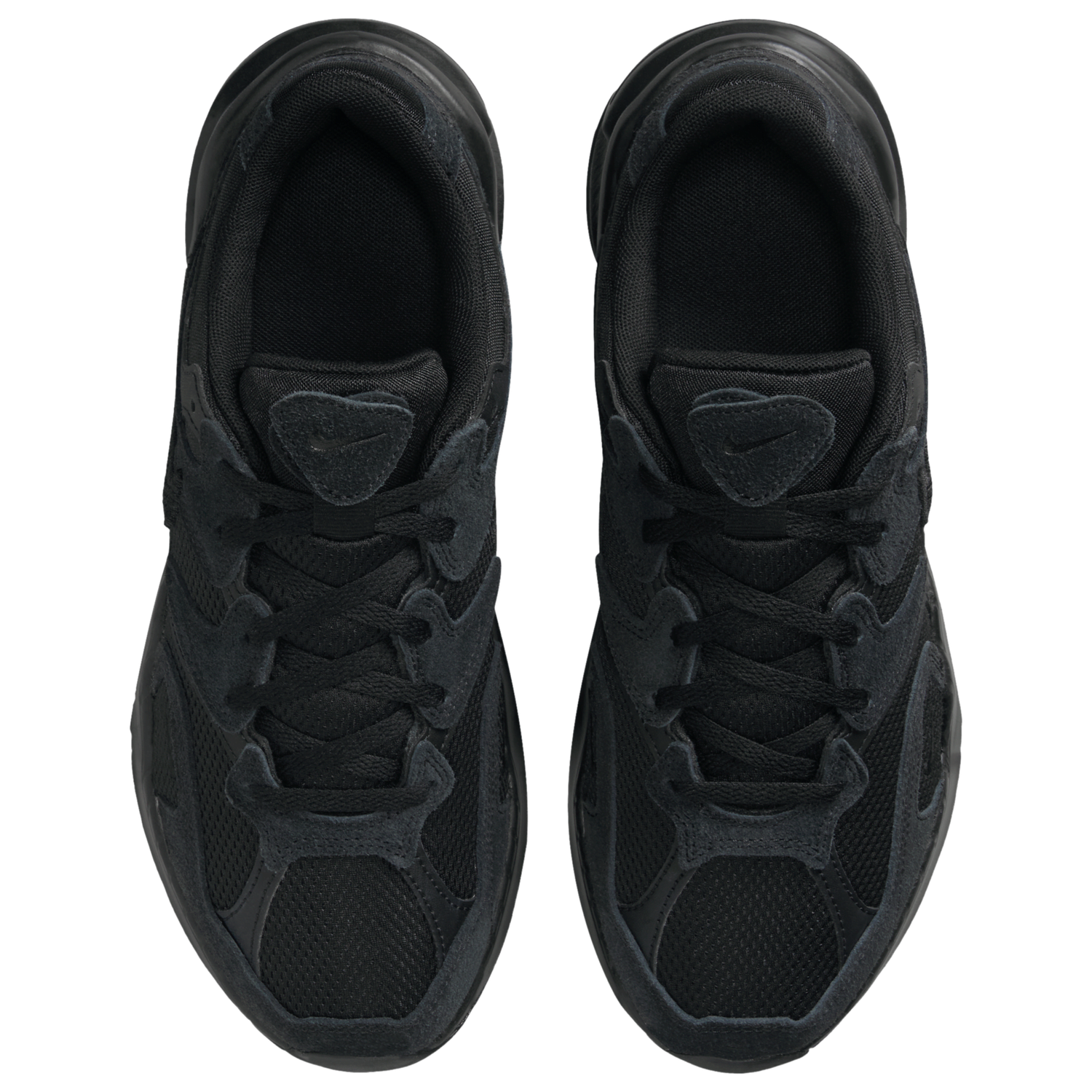 Nike AL8 - Women's - Black/Black