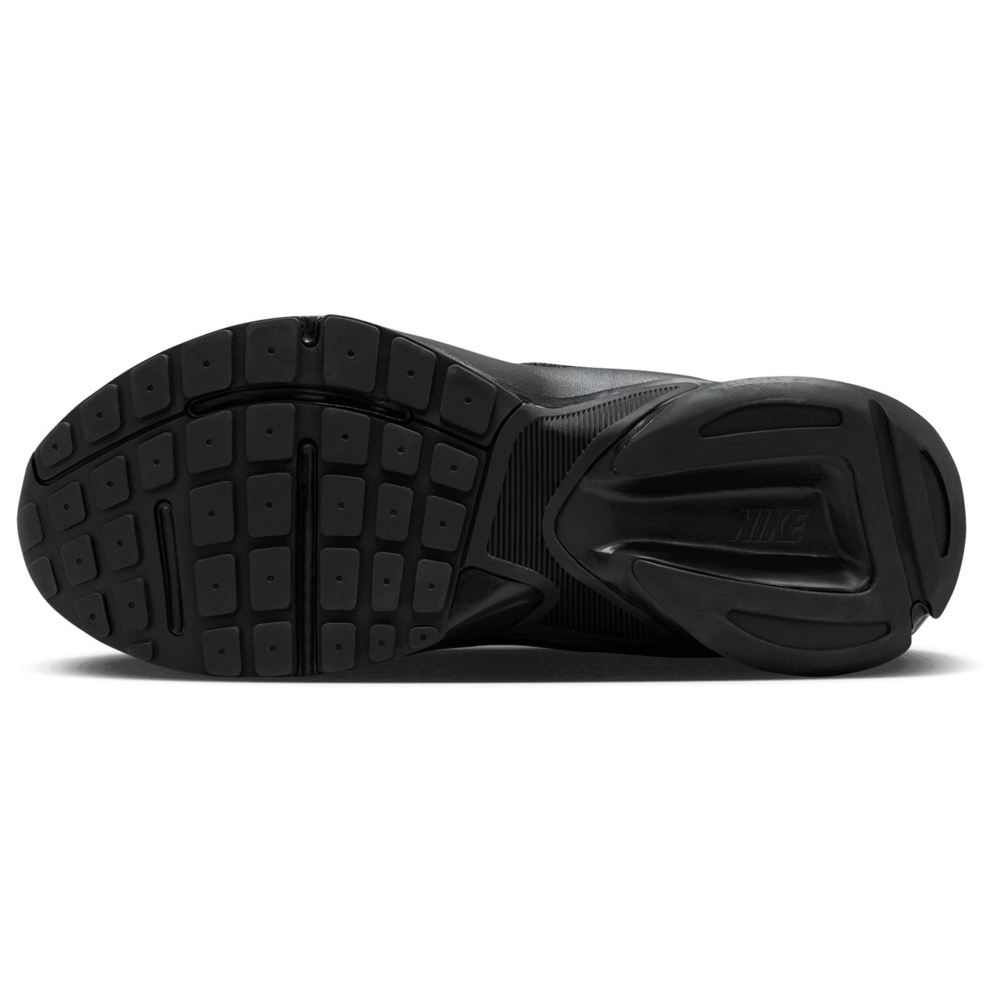 Nike AL8 - Women's - Black/Black