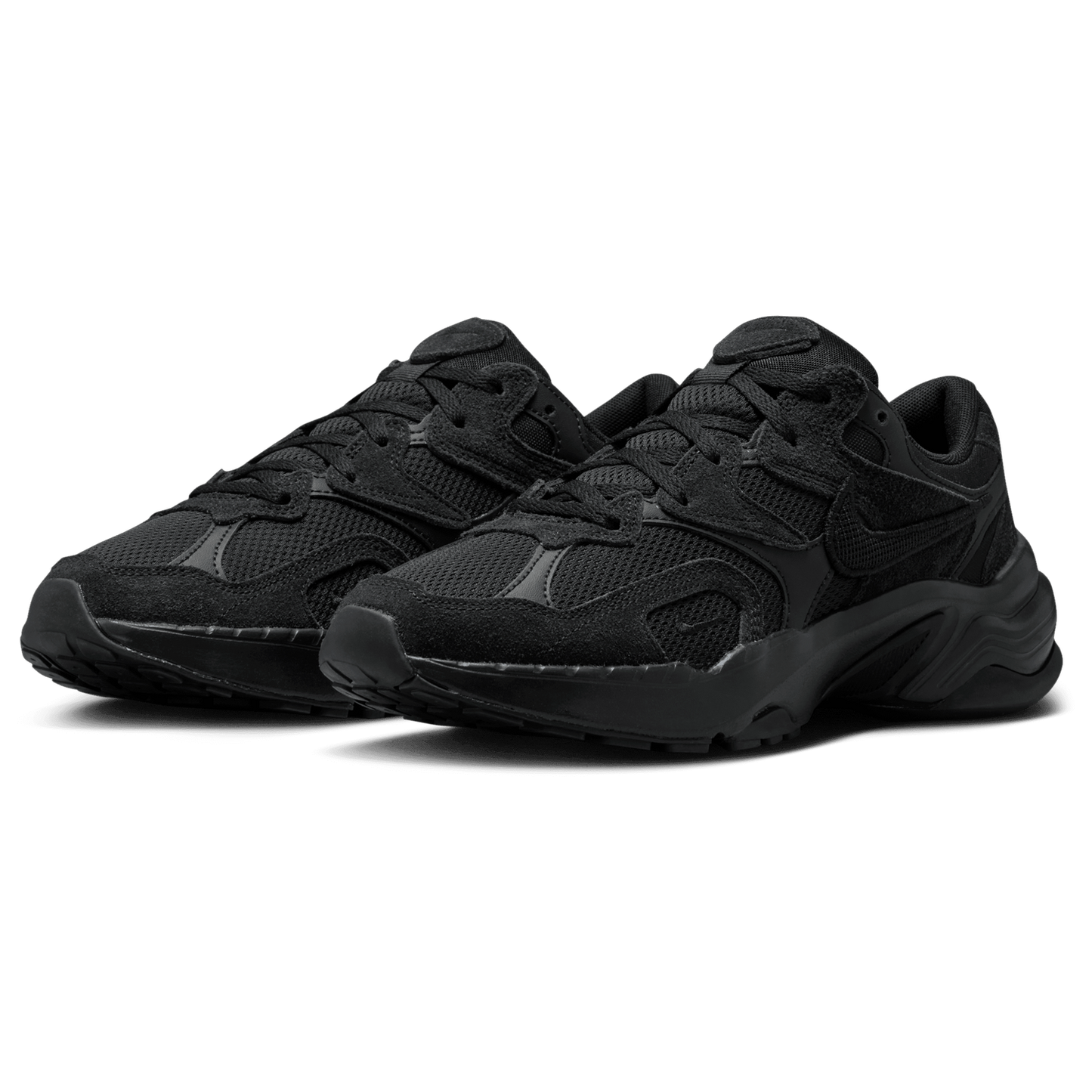 Nike AL8 - Women's - Black/Black
