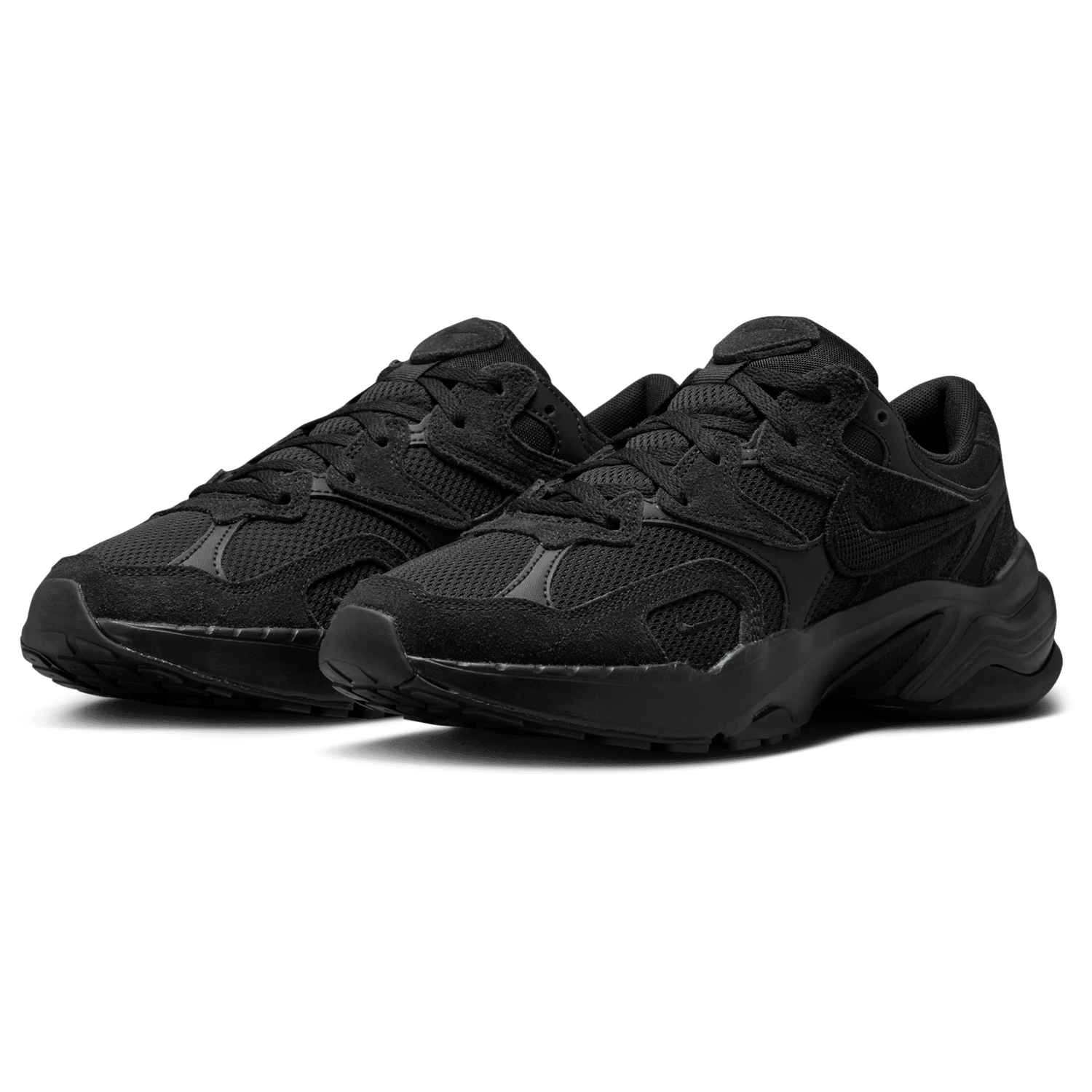 Nike AL8 - Women's - Black/Black