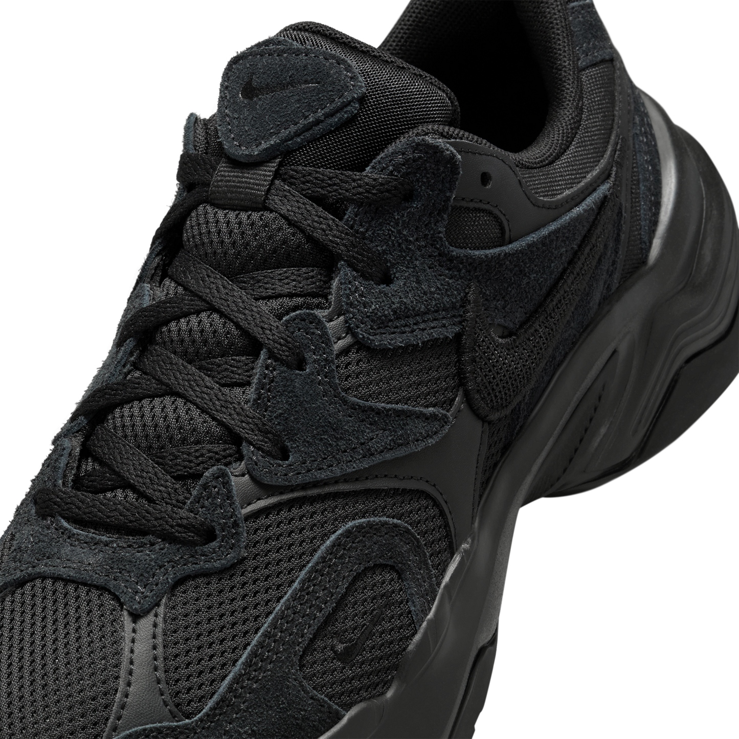 Nike AL8 - Women's - Black/Black
