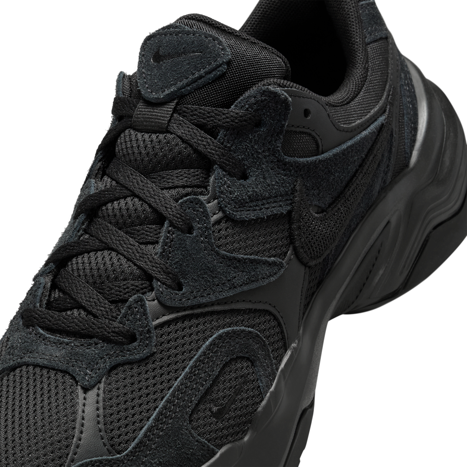 Nike AL8 - Women's - Black/Black