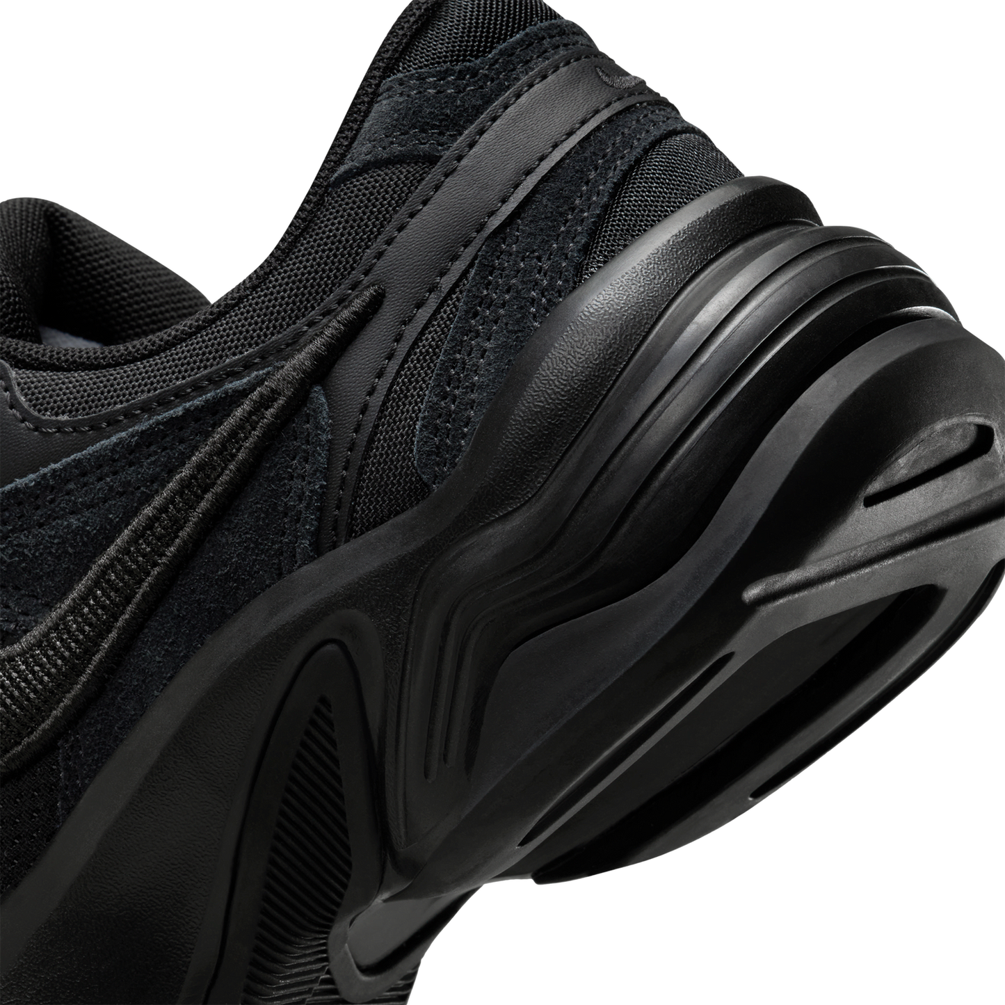 Nike AL8 - Women's - Black/Black