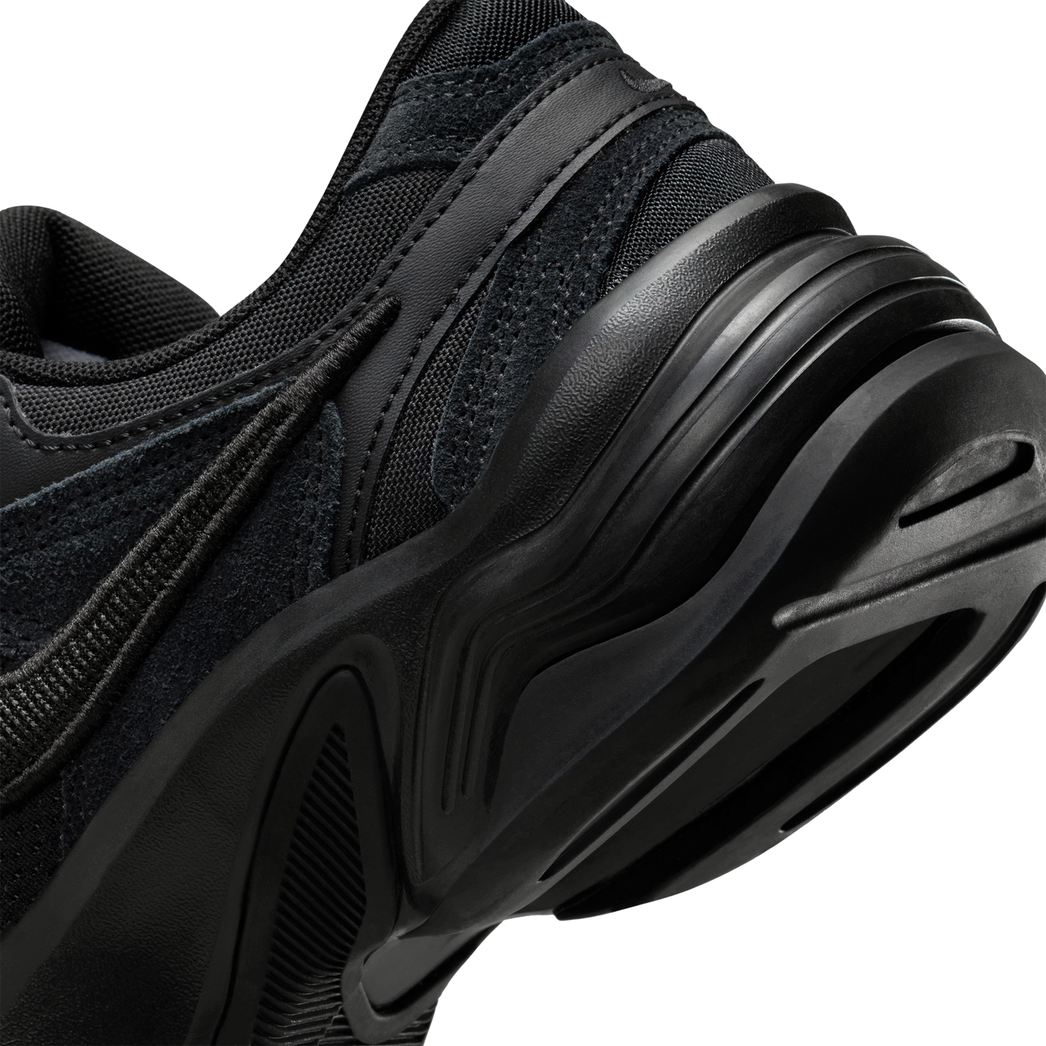Nike AL8 - Women's - Black/Black