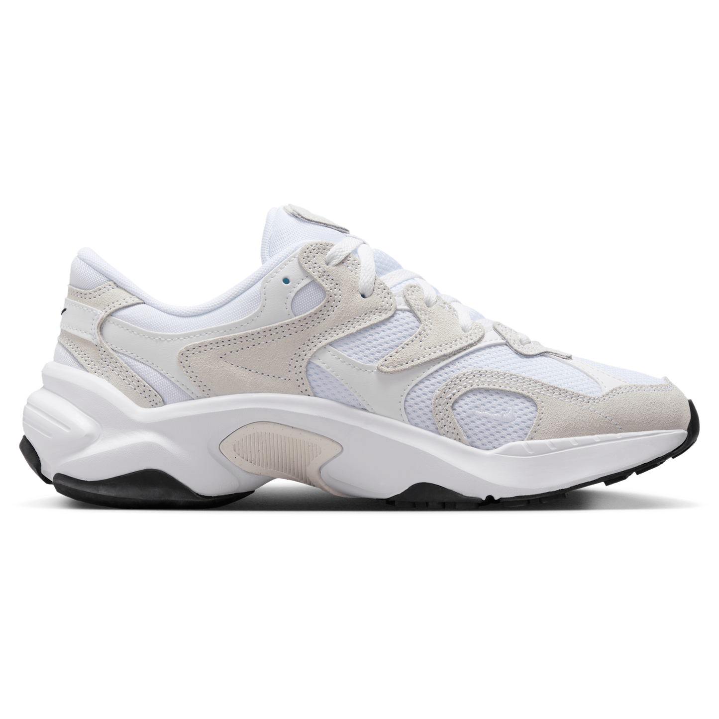 Nike AL8 - Women's - Black/Summit White/White