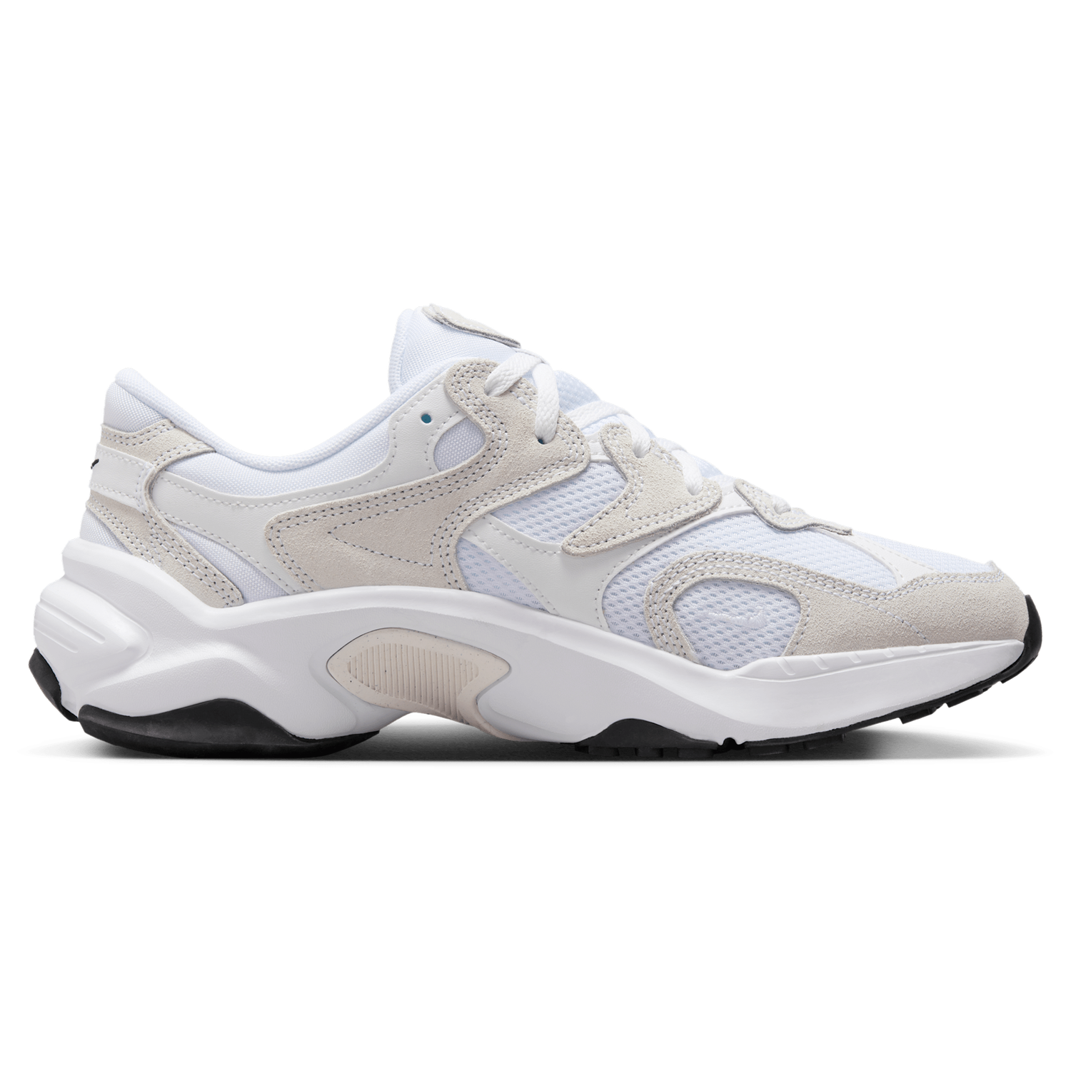 Nike AL8 - Women's - Black/Summit White/White