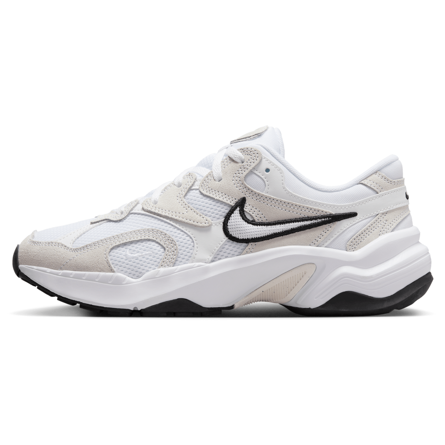 Nike AL8 - Women's - Black/Summit White/White
