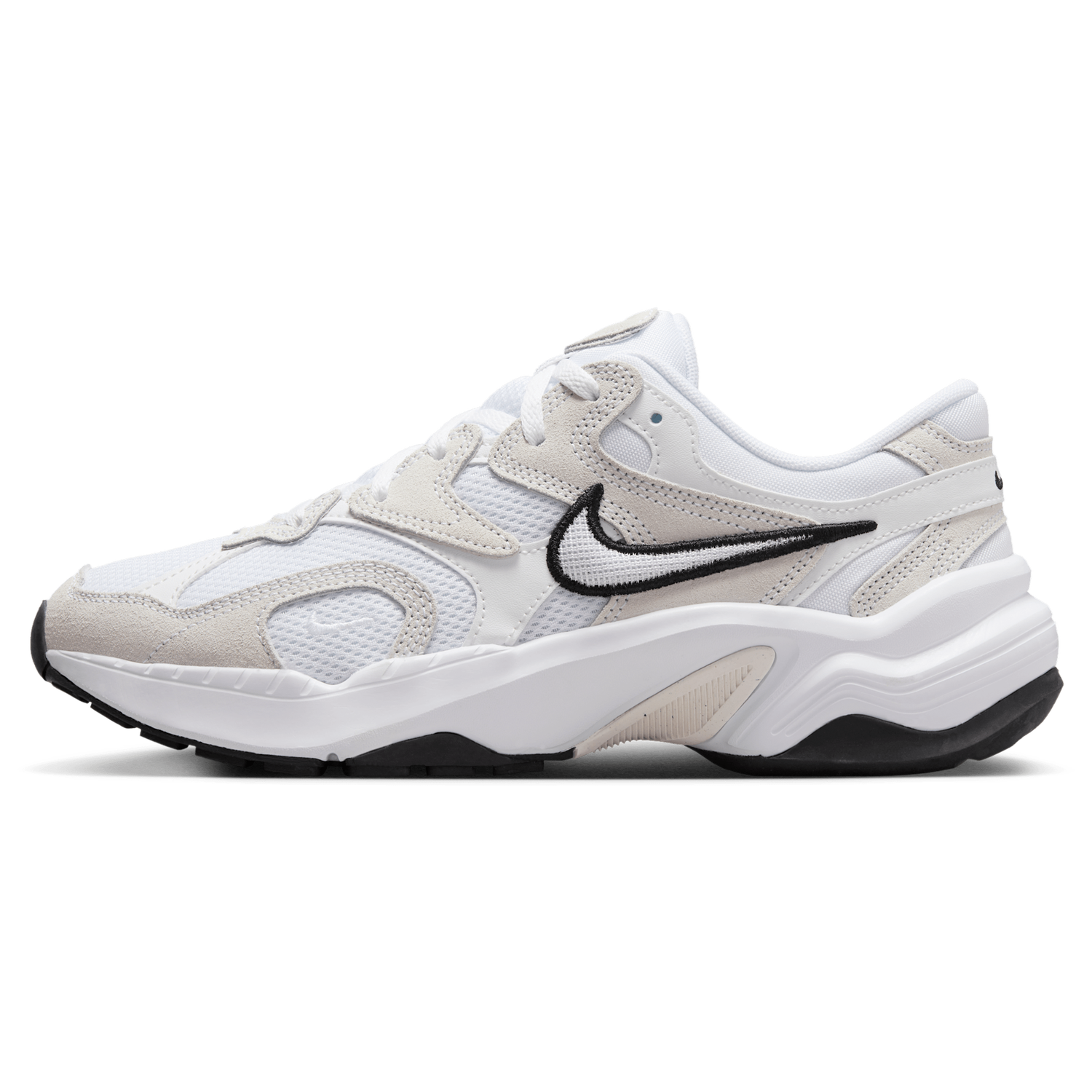 Nike AL8 - Women's - Black/Summit White/White