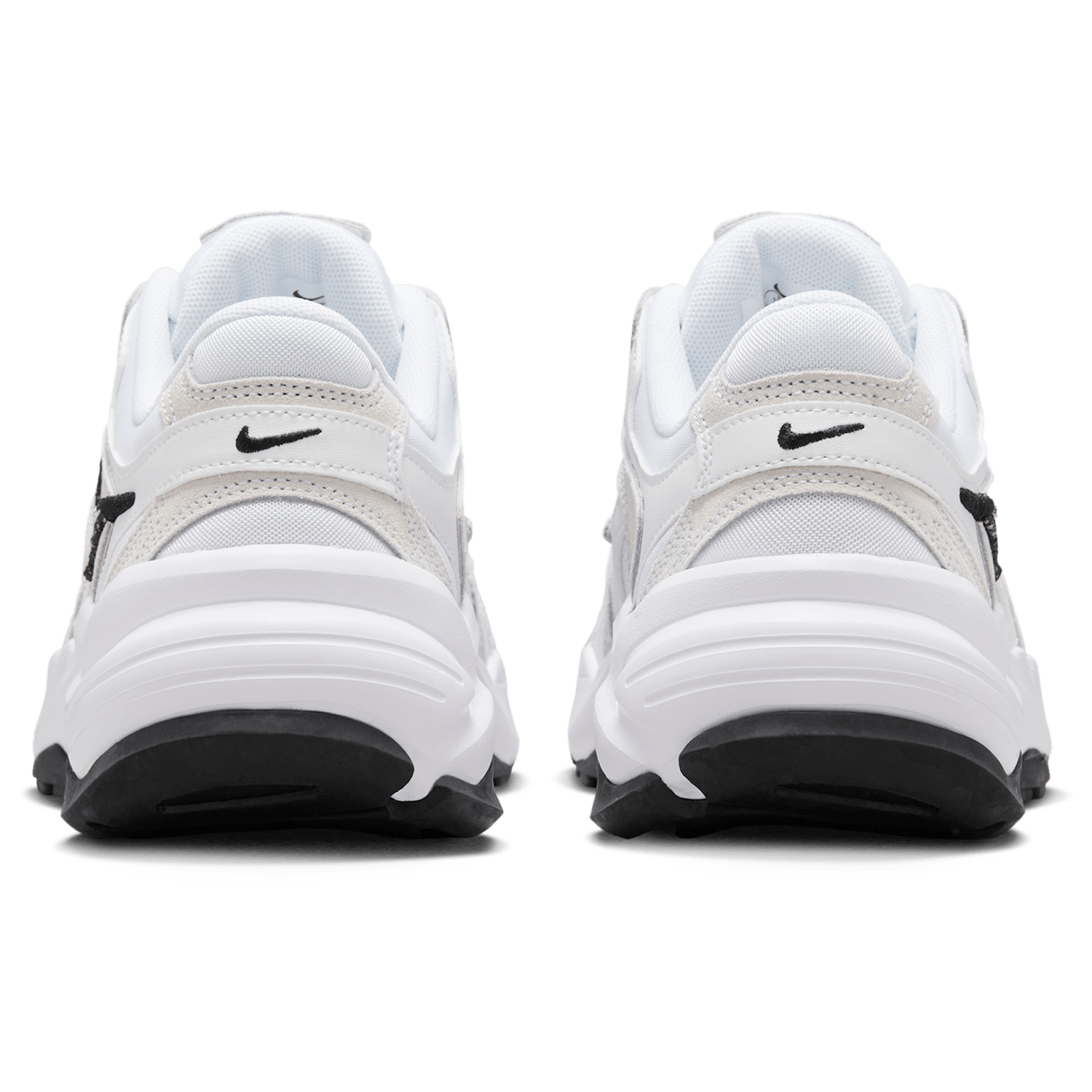 Nike AL8 - Women's - Black/Summit White/White