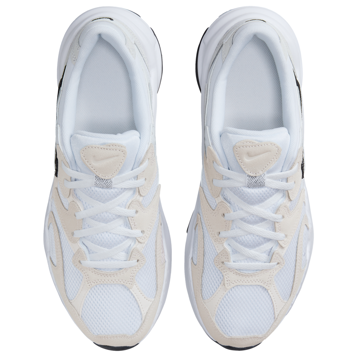 Nike AL8 - Women's - Black/Summit White/White