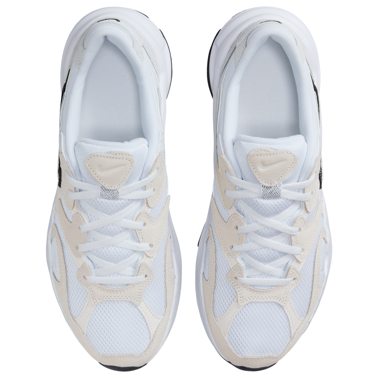 Nike AL8 - Women's - Black/Summit White/White