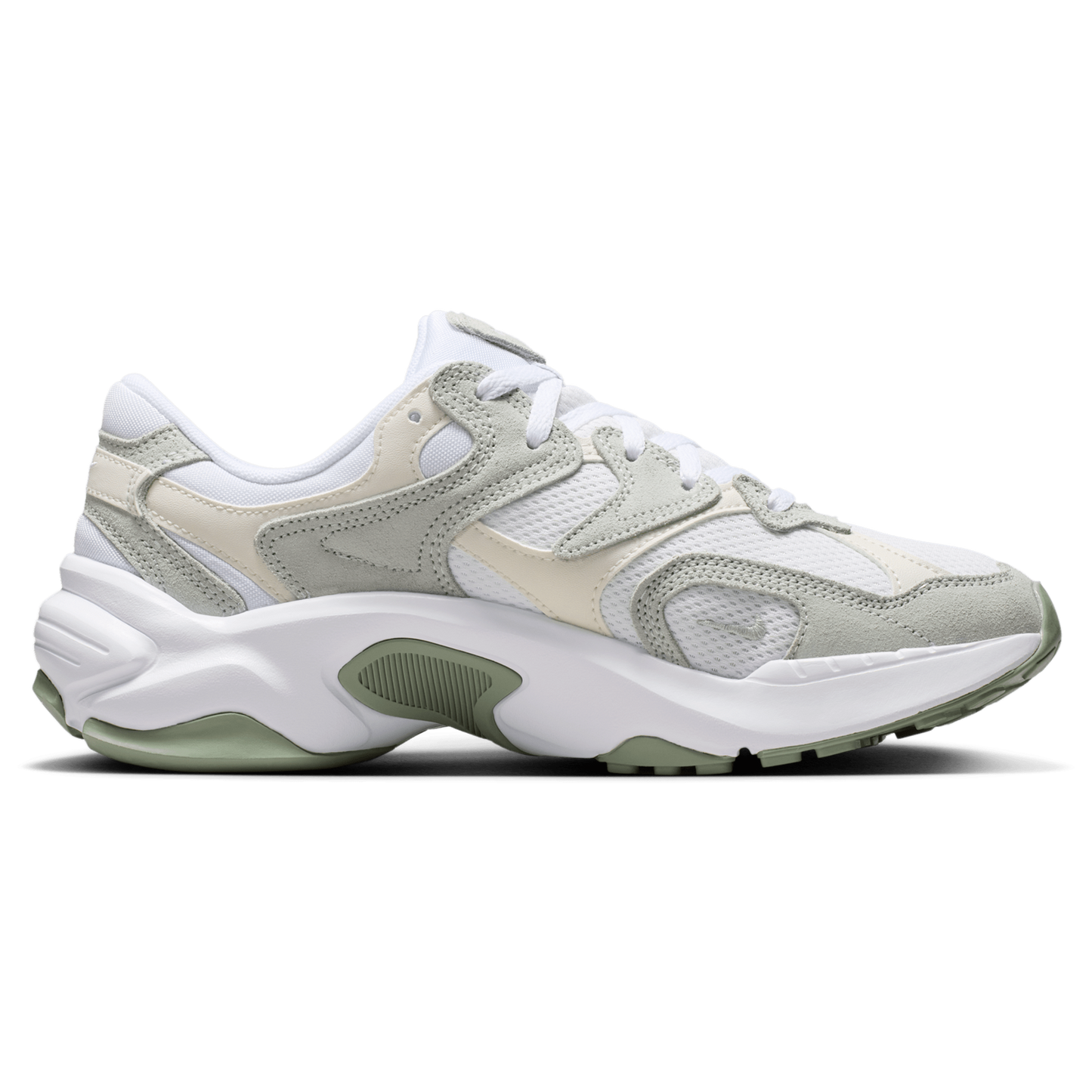 Nike AL8 - Women's - Steam/White/Phantom