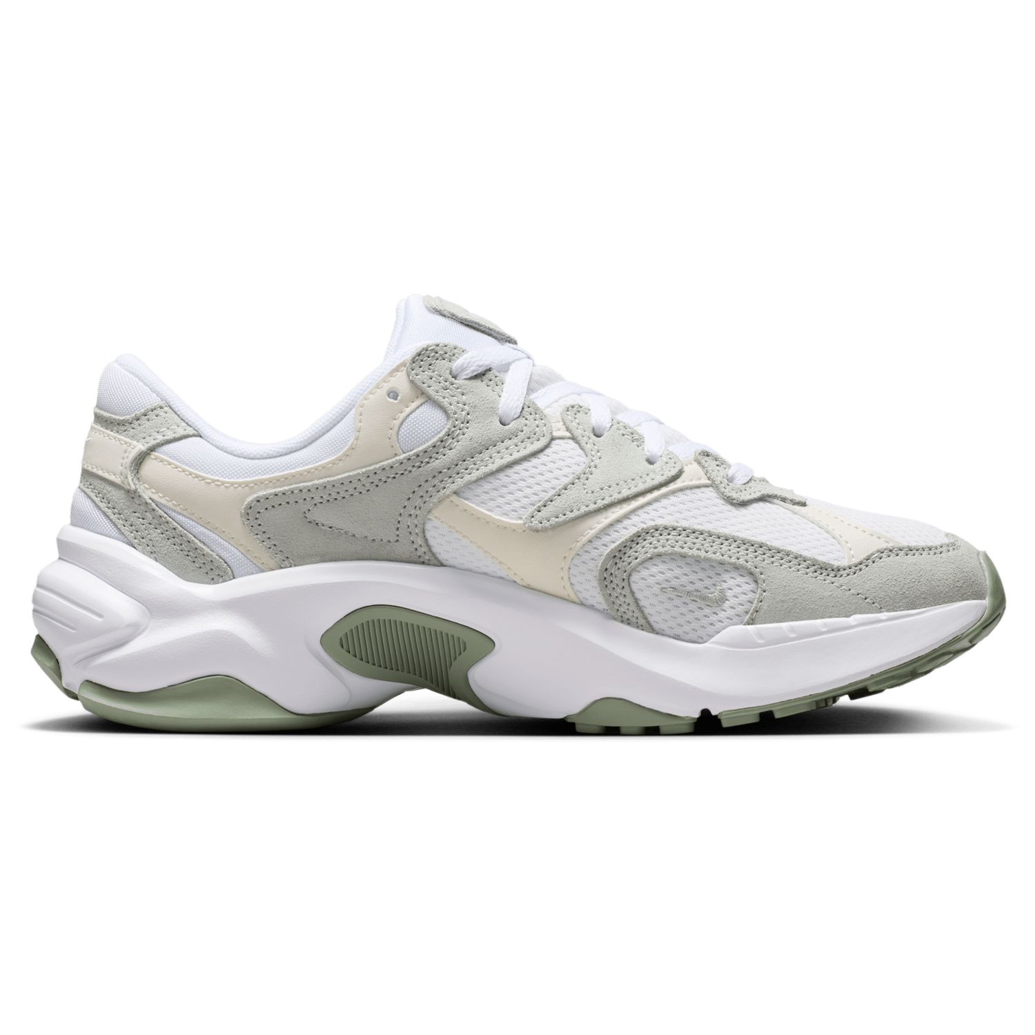 Nike AL8 - Women's - Steam/White/Phantom